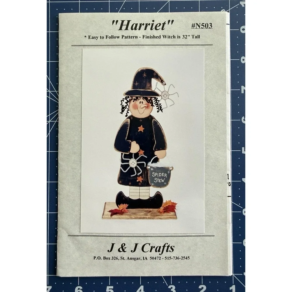 Tole Painting Pattern: 32